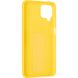 Чехол для Samsung Galaxy M12 (M127) Tourmaline Case с подставкой Жёлтый в магазине belker.com.ua