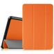Чехол для Samsung Galaxy Tab A 8.0 T350, T355 Moko кожаный Оранжевый в магазине belker.com.ua