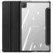 Чехол для Samsung Galaxy Tab A7 Lite 8.7 2021 Сrystal case Черный в магазине belker.com.ua