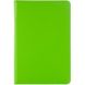Чехол для Samsung Galaxy Tab S4 10.5 T835 поворотный Зелёный в магазине belker.com.ua