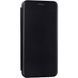 Чехол книжка Samsung Galaxy A07s (A077) G-Case Ranger Черный в магазине belker.com.ua