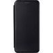 Чехол книжка Samsung Galaxy A07s (A077) G-Case Ranger Черный в магазине belker.com.ua