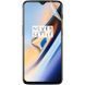 Противоударная TPU пленка OnePlus 6T Optima Anti-Shock Глянцевая