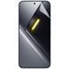 Противоударная TPU пленка Poco X8 Pro Max 5G Optima Anti-Shock Глянцевая