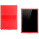 Противоударный чехол для Huawei MediaPad T3 10 Silicone armor Красный в магазине belker.com.ua