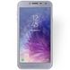 Силиконовый чехол для Samsung Galaxy J4 2018 (J400) Ультратонкий Прозрачный в магазине belker.com.ua