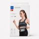 Спортивный чехол для смартфона на пояс Rock Sports Waist Bag 2 (Slim) Серый в магазине belker.com.ua