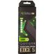 Внешний аккумулятор Gelius Pro Ultra Edge 5000 mAh Черный в магазине belker.com.ua