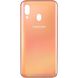 Задняя крышка для Samsung Galaxy A40 2019 (A405F) Оранжевый смотреть фото | belker.com.ua