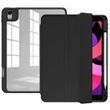 Чехол для iPad Air 10.9 2020 (Air 4) Wiwu Magnetic Folio 2 in 1 Черный