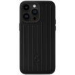 Чехол iPhone 16 Pro Max RIMOWA Aluminium Case Черный