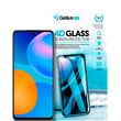 Защитное стекло для Huawei P Smart 2021 Gelius Pro 4D Черный смотреть фото | belker.com.ua