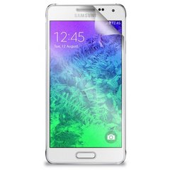 Защитная пленка для Samsung Galaxy Alpha G850  смотреть фото | belker.com.ua