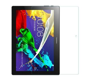 Защитное стекло для Lenovo Tab 2 10.1 A10-30 Tempered Glass  смотреть фото | belker.com.ua