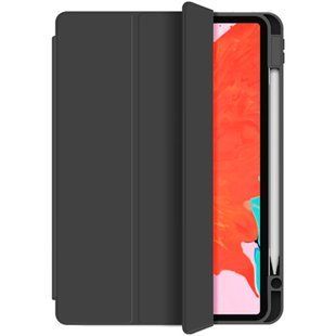 Чехол для iPad 10.9 (2022) Wiwu Protective Case Черный