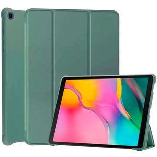 Чехол для Samsung Galaxy Tab A7 10.4 2020 Gum ultraslim Хвоя смотреть фото | belker.com.ua
