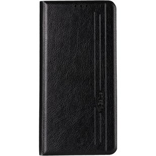 Чехол книжка для Samsung Galaxy S20 FE G780 Book Cover Leather Gelius Черный смотреть фото | belker.com.ua