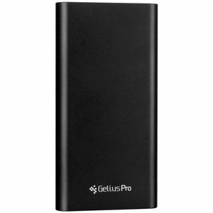 Внешний аккумулятор Gelius Pro Ultra Edge 10000 mAh