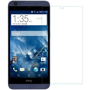 Защитное стекло для HTC Desire 626 Tempered Glass  смотреть фото | belker.com.ua