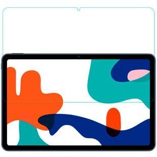 Защитное стекло для Huawei MatePad 10.4 2020 Tempered Glass Pro Прозрачный смотреть фото | belker.com.ua