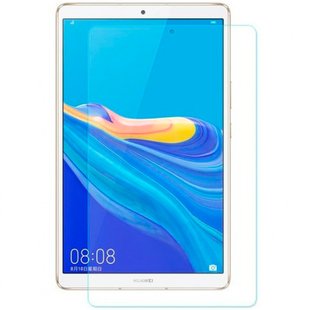 Защитное стекло для Huawei MediaPad M6 8.4 Tempered Glass Pro Прозрачный смотреть фото | belker.com.ua