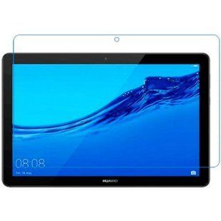 Защитное стекло для Huawei MediaPad T5 10 Tempered Glass Прозрачный смотреть фото | belker.com.ua