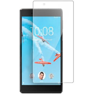 Защитное стекло для Lenovo Tab E8 8.0 8304F Tempered Glass Pro Прозрачный смотреть фото | belker.com.ua