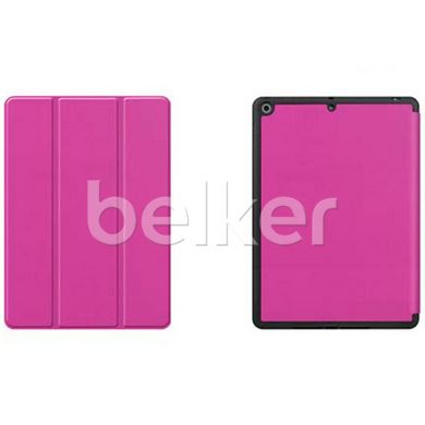 Чехол для iPad 10.2 2021 (iPad 9) Coblue Full Cover Фиолетовый
