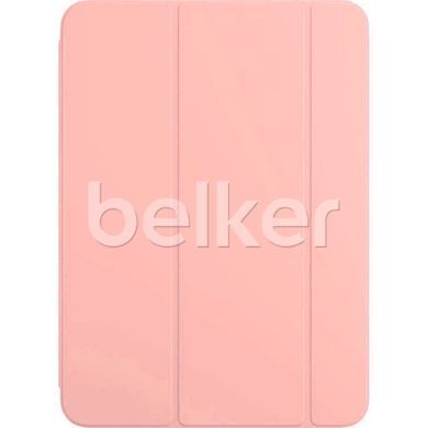 Чехол для iPad 10.9 10th Gen (2023) Apple Smart Case Розовый