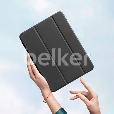 Чехол для iPad 10.9 (2022) Wiwu Protective Case Черный