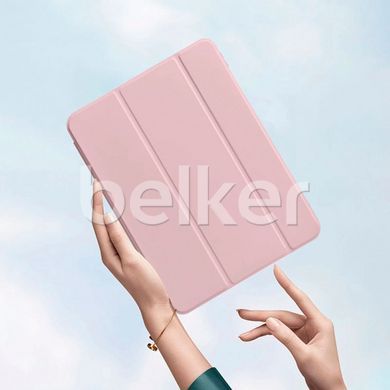 Чехол для iPad Air 11 2024 (Air 6) Wiwu Protective Case Розовый