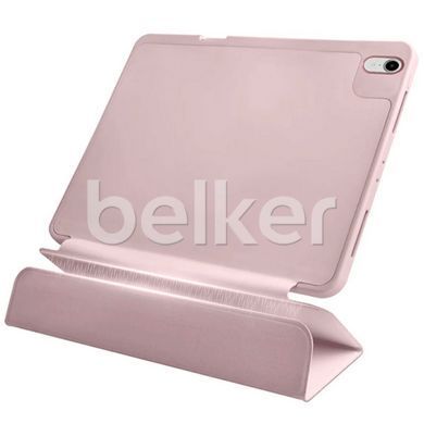 Чехол для iPad Air 11 2024 (Air 6) Wiwu Protective Case Розовый