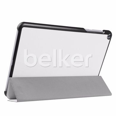 Чехол для Asus ZenPad 3S 10 Z500 Moko кожаный Белый смотреть фото | belker.com.ua