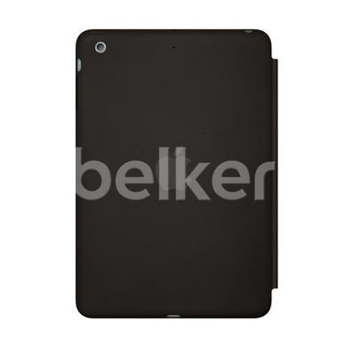 Чехол для iPad mini 2/3 Apple Smart Case Черный смотреть фото | belker.com.ua