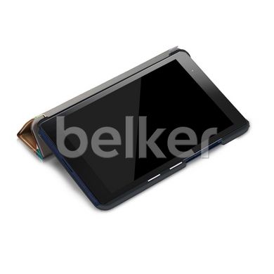 Чехол для Lenovo Tab 3 Plus 8.0 8703X Moko Геометрия смотреть фото | belker.com.ua