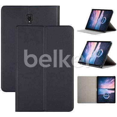 Чехол для Samsung Galaxy Tab A 10.5 T590, T595 Fashion case Черный смотреть фото | belker.com.ua