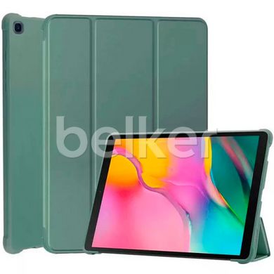 Чехол для Samsung Galaxy Tab A7 10.4 2020 Gum ultraslim Хвоя смотреть фото | belker.com.ua