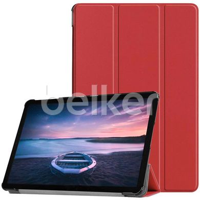 Чехол для Samsung Galaxy Tab S4 10.5 T835 Moko Вишневый смотреть фото | belker.com.ua