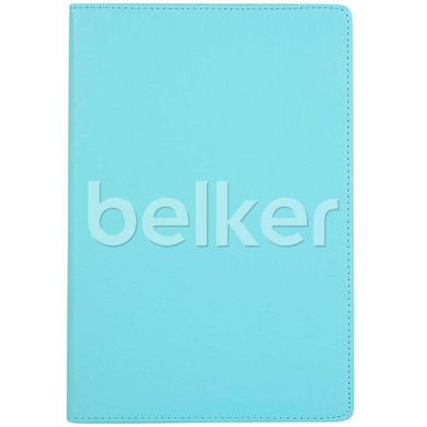 Чехол для Samsung Galaxy Tab S6 10.5 T865 Поворотный Голубой смотреть фото | belker.com.ua