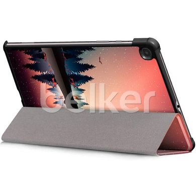 Чехол для Samsung Galaxy Tab S6 Lite 10.4 P610 Moko Озеро смотреть фото | belker.com.ua