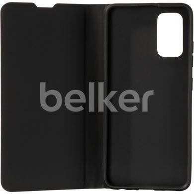Чехол книжка для Samsung Galaxy A32 (A325) Book Cover Gelius Shell Case Красный смотреть фото | belker.com.ua
