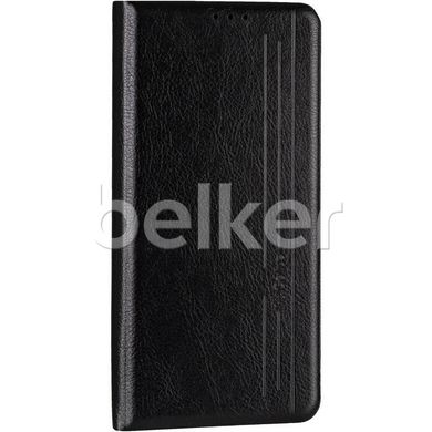 Чехол книжка для Samsung Galaxy S20 FE G780 Book Cover Leather Gelius Черный смотреть фото | belker.com.ua