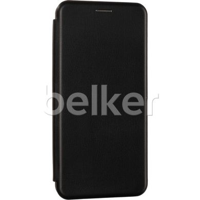 Чехол книжка для Realme C55 G-Case Ranger Черный