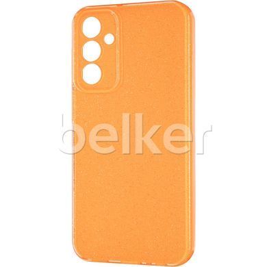 Чехол книжка для Xiaomi Redmi Note 13 4G Gelius Summer Vibe Оранжевый смотреть фото | belker.com.ua