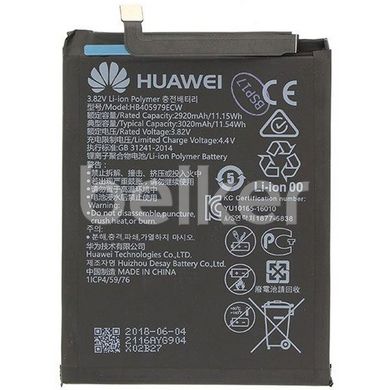 Оригинальный аккумулятор для Huawei Nova  смотреть фото | belker.com.ua