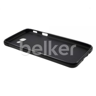 Силиконовый чехол для Samsung Galaxy J5 Prime G570 Belker Черный смотреть фото | belker.com.ua