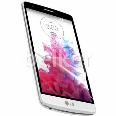 Защитная пленка для LG G3 Stylus D690  смотреть фото | belker.com.ua