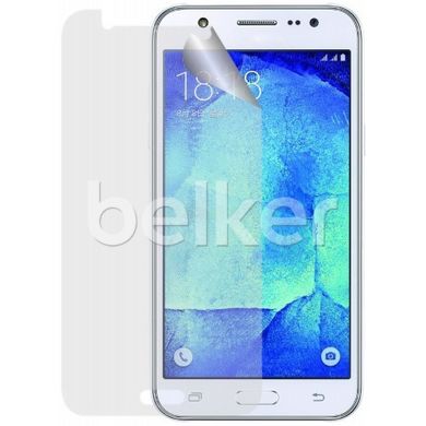 Защитная пленка для Samsung Galaxy J5 J500  смотреть фото | belker.com.ua