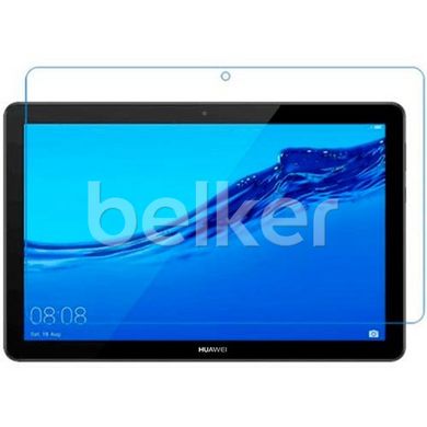 Защитное стекло для Huawei MediaPad T5 10 Tempered Glass Прозрачный смотреть фото | belker.com.ua