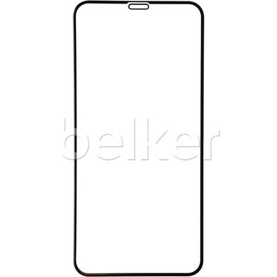 Защитное стекло для iPhone X Gelius Pro 3D Черный смотреть фото | belker.com.ua